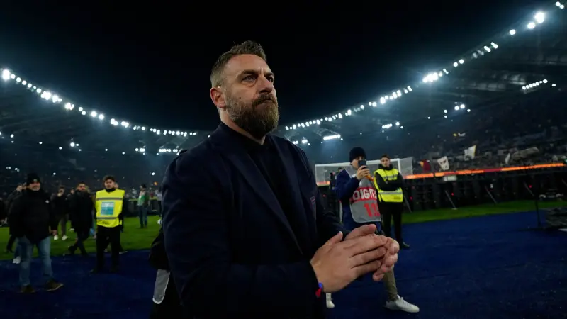 بعد الفوز على تورينو.. دي روسي يقود جنوى لتعزيز آماله في البقاء