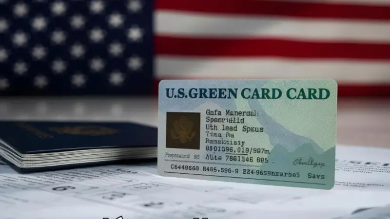 ترامب يأمر بمراجعة حاملي الإقامة الأميركية من 19 دولة