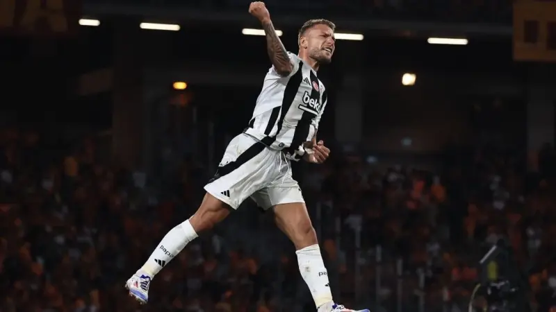 القنوات الناقلة لمباراة بشكتاش اليوم أمام سامسون سبور في الدوري التركي مع الموعد والتشكيلة