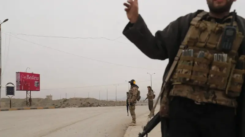 "وول ستريت جورنال": أميركا تدرس انسحابا عسكريا كاملا من سوريا