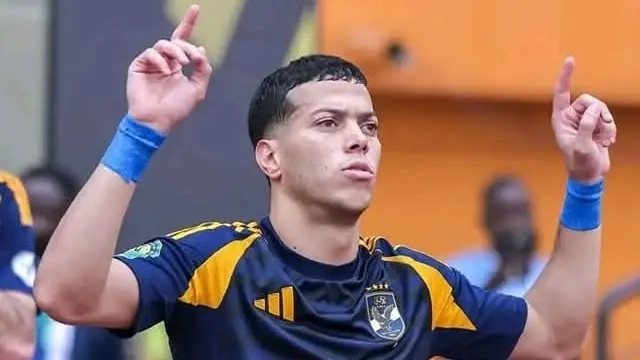 قبل عودته لمباريات لأهلي.. حلقة جديدة في مسلسل مشاجرات عاشور