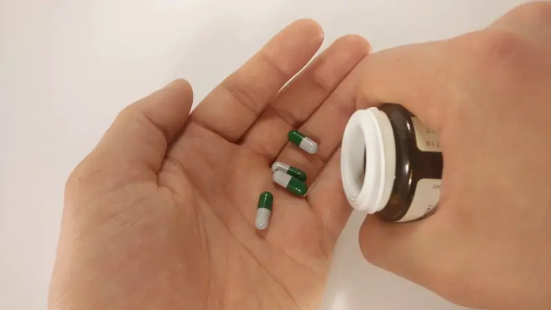 حبوب منع الحمل للرجال تتخطى عقبة السلامة الأولية