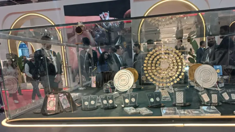 أسعار الذهب في مصر اليوم الثلاثاء 27/1/2026.. نقص العملات الذهب