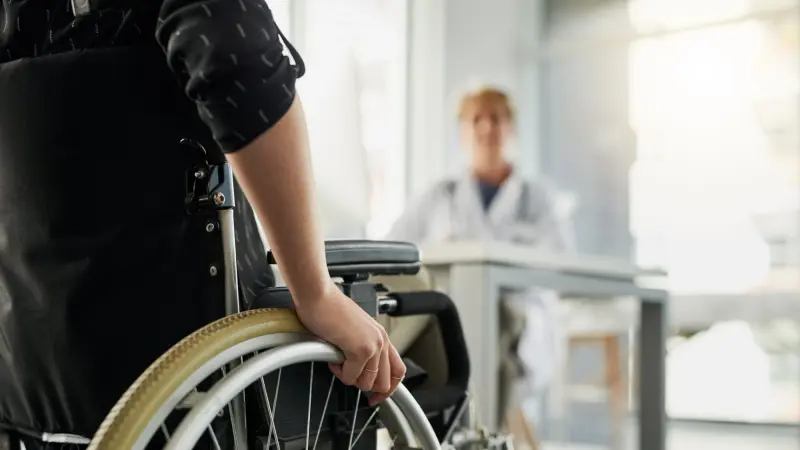 دراسة: العلاج بالخلايا الجذعية يساهم في تحسين إصابات النخاع الشوكي