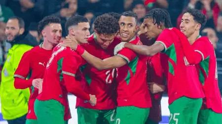 related_news_inside_blogsلماذا تم إلغاء ودية المغرب والسلفادور التحضيرية لمونديال 2026؟