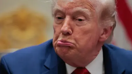 related_news_inside_blogsبين هرمز وتايوان.. كيف أربكت حرب إيران علاقة ترامب وشي؟