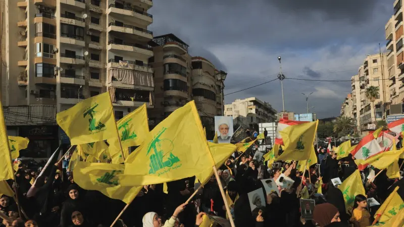 تقرير: لبنان خسر أفضل فرصة لنزع سلاح "حزب الله"