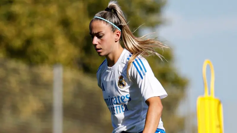 القنوات الناقلة لمباراة ريال مدريد ضد روما في دوري أبطال أوروبا للسيدات مع الموعد والتشكيلة