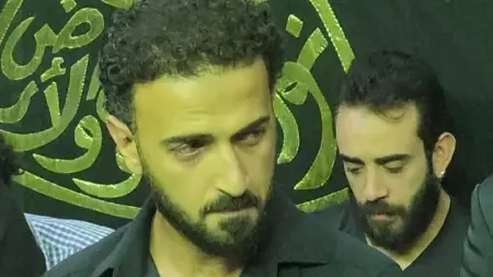 تعرف إلى سبب وفاة والد الفنان محمد مهران