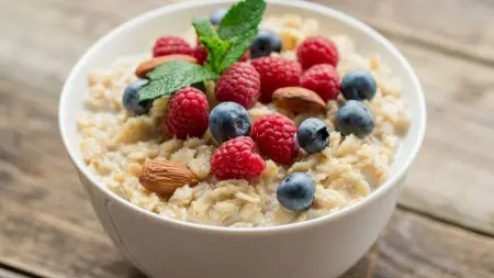 related_news_inside_blogsدراسة: حمية الشوفان تخفض الكوليسترول خلال 48 ساعة