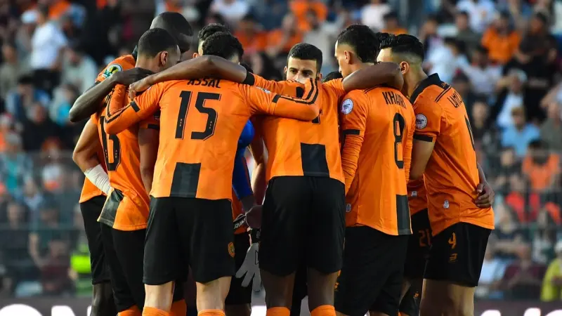 القنوات الناقلة لمباراة نهضة بركان وسيمبا في نهائي كأس الكونفيدرالية الإفريقية مع الموعد والتشكيلة