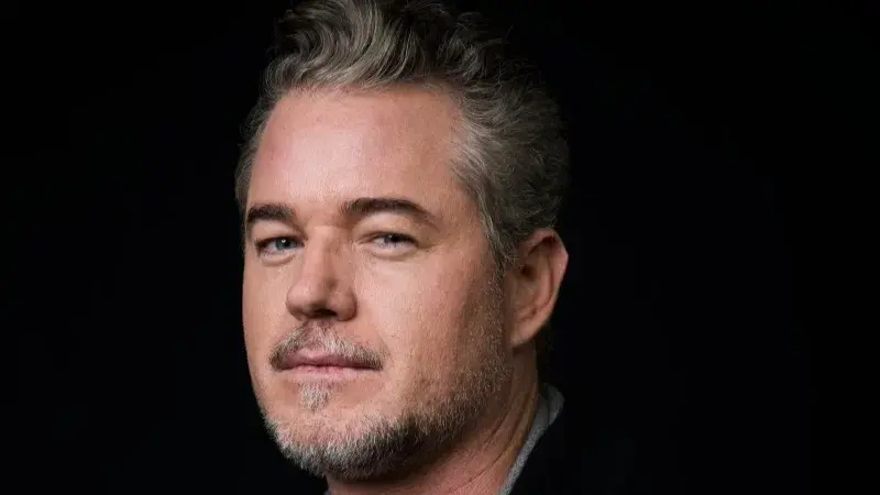 رحيل نجم مسلسل "غريز أناتومي".. من هو إريك داين؟