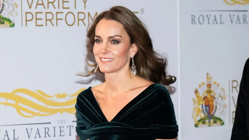 كيت ميدلتون توجّه رسالة إلى المدمنين.. ماذا قالت فيها؟