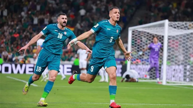 ممازحا زميله.. ساديو مانيه يتوقع نتيجة صادمة لمباراة السنغال والعراق في كأس العالم