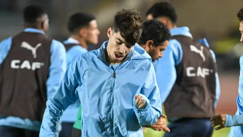 القنوات الناقلة لمباراة المصري ضد كايزر تشيفز اليوم في كأس الكونفدرالية الإفريقية مع الموعد والتشكيلة