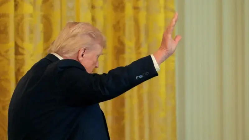 ترامب يفشل في إثبات أن فيلما وثائقيا شوه سمعته