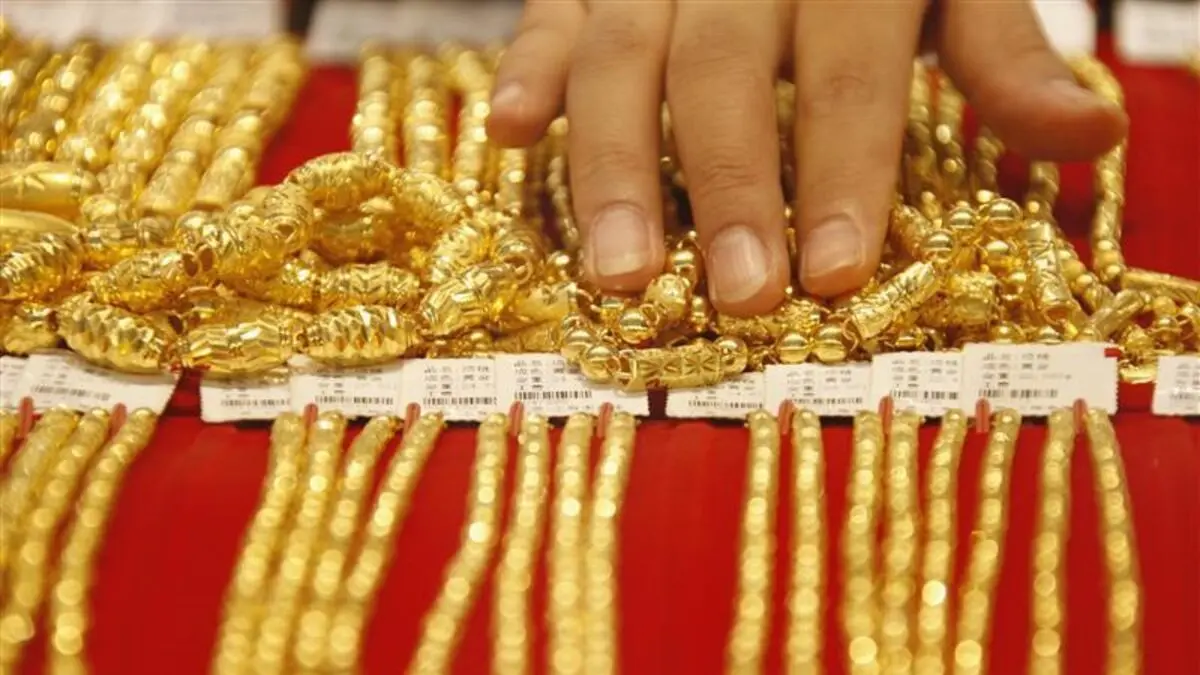 استقرار سعر الذهب في الأردن اليوم السبت (رويترز) استقرار سعر الذهب في الأردن اليوم السبت (رويترز)