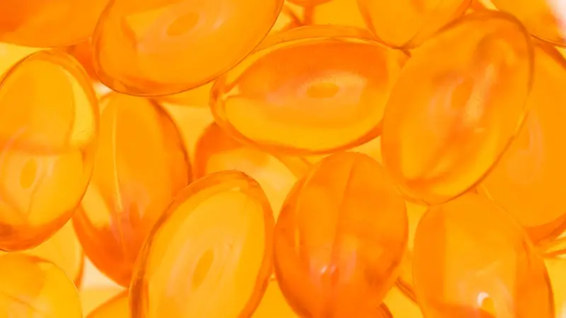 ما علاقة زيت السمك بصحة الرئة؟