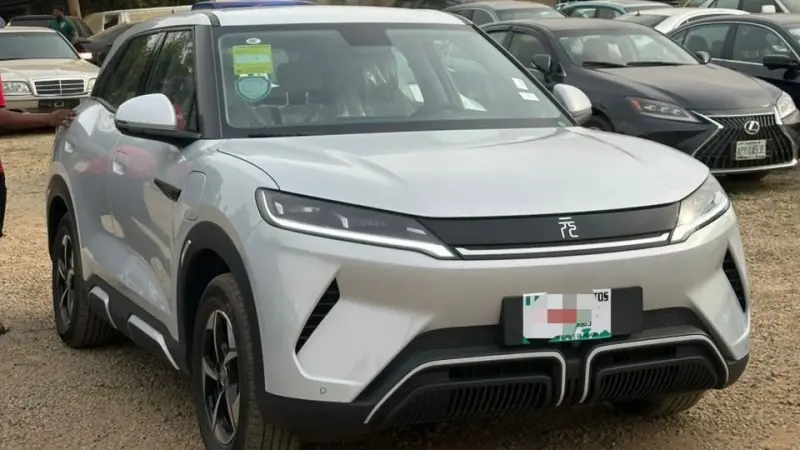 عودة قوية لمبيعات السيارات الكهربائية الصينية في أوروبا.. ما السبب؟