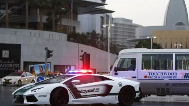 الإمارات.. شرطة دبي تقبض على إسرائيليين تسببوا بوفاة رجل من جنسيتهم