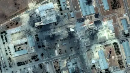 related_news_inside_blogsصور - الأقمار الاصطناعية تفضح تحركات إيران في موقع نووي حساس