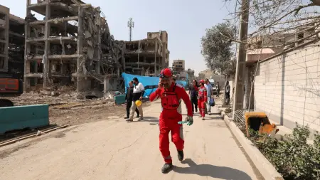 related_news_inside_blogsمسؤول إسرائيلي عن قيادات إيران: لا مكان آمنا لهم