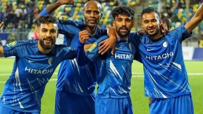 تشكلية الهلال في مباراة اليوم ضد سوبر سبورت يونايتد.. الهلال بصفوف مكتملة أمام سوبر سبورت