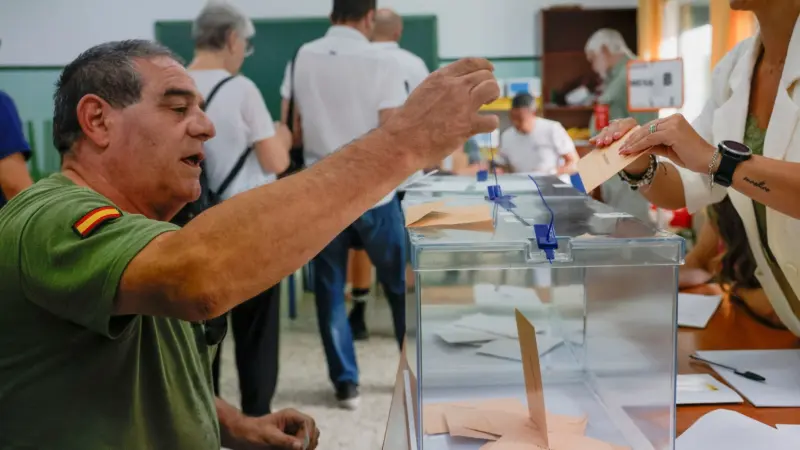 يخيّم عليها شبح اليمين المتطرف.. إسبانيا تتأهب لانتخابات عامة ساخنة
