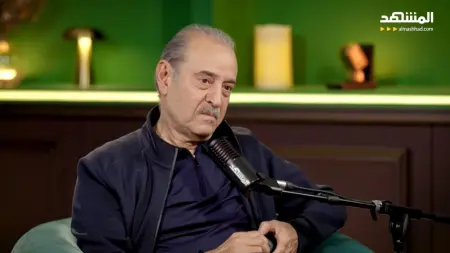 فيديو - بسام كوسا يكشف موقفه من "الثورة السورية" وعلاقته بالأسد