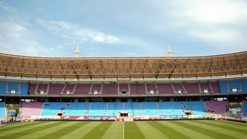 بث مباشر - مباراة الإفريقي ضد شبيبة القيروان في الدوري التونسي لحظة بلحظة