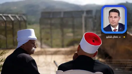 بعد أحداث السويداء.. أي مستقبل للدروز في المنطقة؟