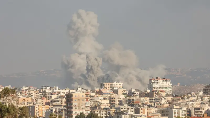 الرجل الثالث في "حزب الله".. من هو علي كركي؟