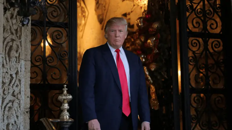 إقالات ترامب لمسؤولين في وكالات الاستخبارات تثير مخاوف الأمن القومي