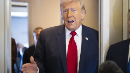 related_news_inside_blogsترامب يستبعد الانسحاب الباكر من إيران