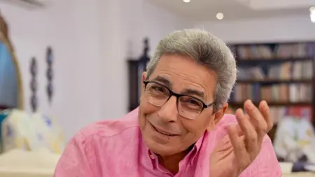 related_news_inside_blogsمحمود سعد يثير الجدل بحديثه عن الحجاب.. ماذا قال؟