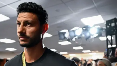 related_news_inside_blogsوفقًا للائحة الدوري المصري.. ما هي عقوبة محمد الشناوي المتوقعة بعد طرده؟