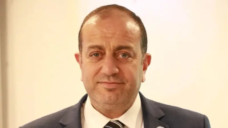 بعد عام من توليه منصبه.. استقالة وزير سوري لهذا السبب