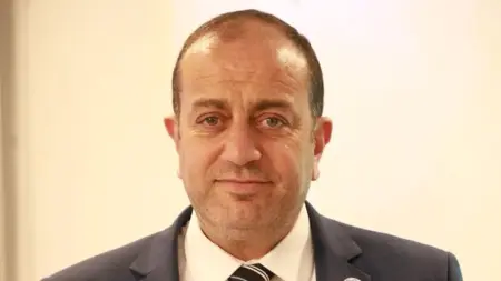 related_news_inside_blogsبعد عام من توليه منصبه.. استقالة وزير سوري لهذا السبب