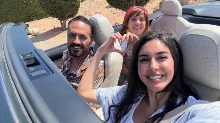 related_news_inside_blogsانتهاء تصوير فيلم "نصيب" لياسمين صبري تمهيدًا لطرحه قريبًا في صالات السينما