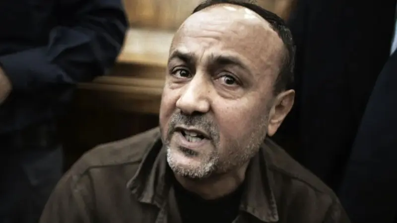 زوجة القيادي الفلسطيني مروان البرغوثي توجه رسالة لترامب