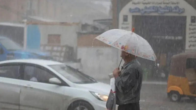 كيف ستكون حالة الطقس غدا الجمعة في العراق؟