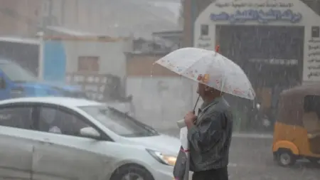 related_news_inside_blogsكيف ستكون حالة الطقس غدا الجمعة في العراق؟