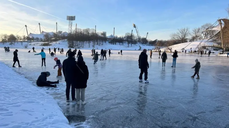 أوروبا في ديسمبر.. هذه أهم 4 وجهات للسياحة الشتوية