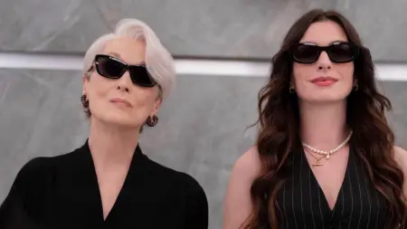 إيرادات قياسية تضع The Devil Wears Prada 2 في صدارة افتتاحات 2026