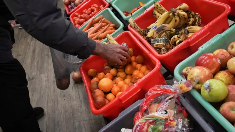 الزيوت النباتية تُحلّق.. ارتفاع هائل بأسعار الغذاء العالمية