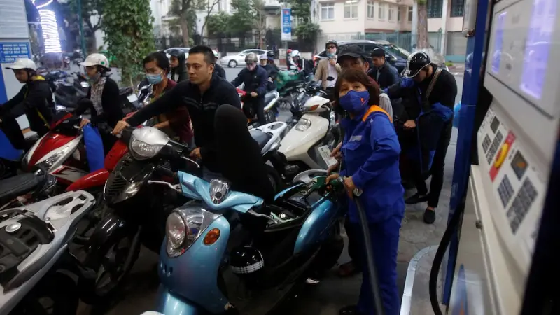 فيتنام تحث على العمل من المنزل بسبب حرب إيران.. ما القصة؟