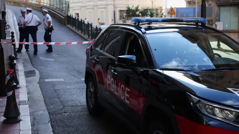 سبب انفجار موناكو يثير موجة من الجدل.. ما علاقة أوكرانيا؟