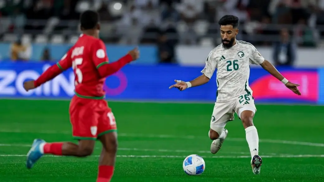 (إكس) قمة العراق وعمان وديربي السعودية والكويت يفتتحان العرس الخليجي (إكس) قمة العراق وعمان وديربي السعودية والكويت يفتتحان العرس الخليجي