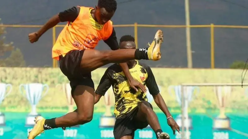 موعد مباراة المريخ و يانج أفريكانز في دوري أبطال إفريقيا والقنوات الناقلة