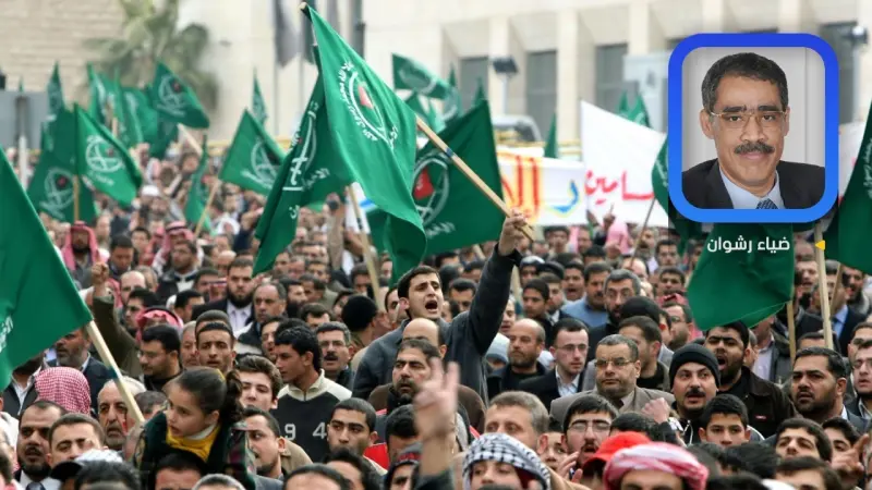 "الإخوان" بين نظرية هتلر وتطبيقات غوبلز